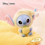 Stitch Vinyl Plush Toy Surprise Blind Box