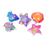 Taba - licious Seashells ORB Curiosities Squishy