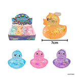 Squeeze Sugar Duck