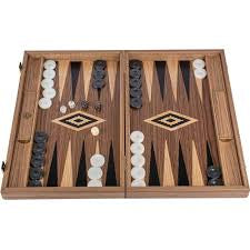 Backgammon