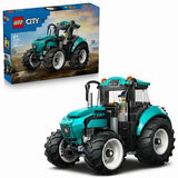 Lego Tractor 204 Pce