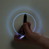 Light Up Spinning Pen