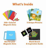Dot It! w/ Magnets Animal Planet