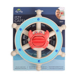 Itzy Captain Bath Spinner Wheel