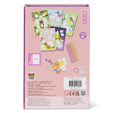 Tiger Tribe Little Fairy Land Shimmer Colouring Set