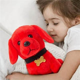 Clifford The Big Red Dog Plush