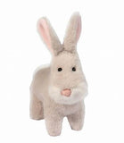 Douglas - Barb Bunny Muzzle