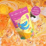 Funky Fish Food Bath Salts - Mellow Yellow