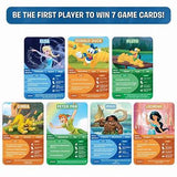 Guess In 10 - Disney Edition