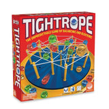 Tightrope - Unpredictable Game Of Balancing & Blocking
