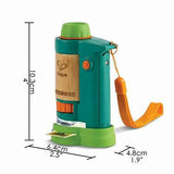 Hape Nature Fun Field Microscope 6 Pce