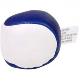 Hackey Sack - Baseball 2 Tone Kick Bag