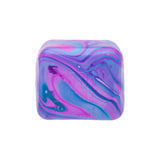 Jumbo Swirl Cube XL 8 cm