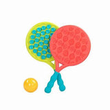 Paddle Popper Catch & Pop Game 3 Pce
