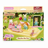 Calico Critters Baby Choo Choo Train