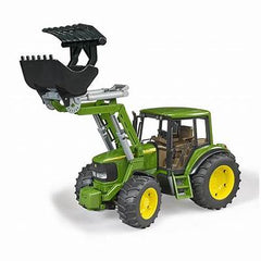 Bruder John Deere 6920 Tractor w/ Front Loader