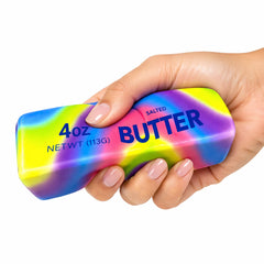 Butter Squishy (Small) Rainbow