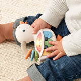 Bitzy Tunes - Light Up Interactive Piano Goose