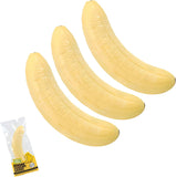 Peeled Banana Slow Rise Squishy