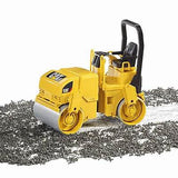 Bruder CAT Asphalt Drum Compactor
