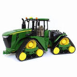 Bruder John Deere 9620RX Tractor w/ Tracks