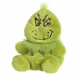 Palm Pals Dr. Seuss Grinch Smirk