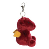 Palm Pals Clip On Aidan Dragon