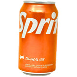 Sprite Tropical Mix Soda