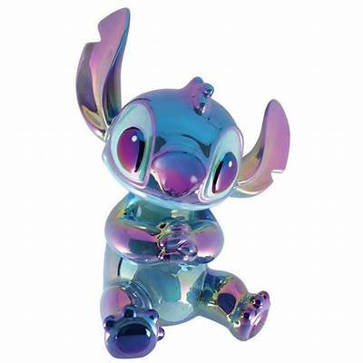 Stitch Ceramic Bank