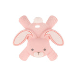 Ritzy Teether Bunny