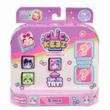 Clickeez - 5 Pk Multipack