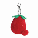 Palm Pals Clip On Juicy Strawberry