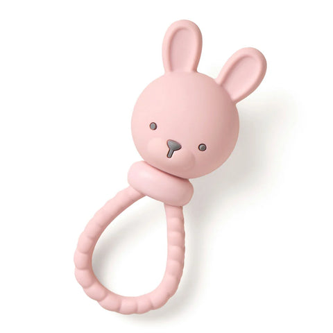 Ritzy Teether Bunny