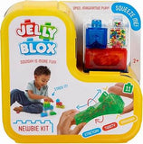 Jelly Blox Newbie Kit 11 Pce