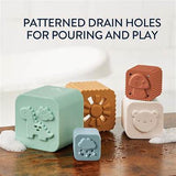 Itzy Sprinkle Nesting Sprinkle Cups