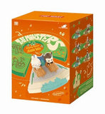 The Monsters Playing Games Series Scene Sets (Pop Mart Official)