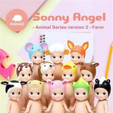 Sonny Angel Animal Series Ver. 2 (replica)