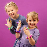 Plip Charms Bracelet & Ring Asst. By Fat Brain