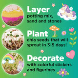 Plant & Grow Unicorn Forest Kit