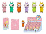 Sonny Angel Hippers Labubu Series (replica)