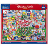 Christmas Stories Puzzle 1000 Pce