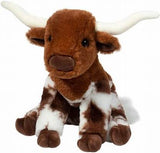 Douglas - Bixbie Longhorn Soft
