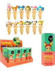 Sonny Angel Hippers Looking Back (replica)