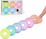 Speks Gump Mini Stress Loops 6 Pk