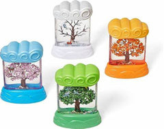 Changing Seasons Sensory Tubes 4 Pce