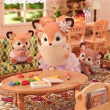 Calico Critters Deer Twins