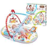 Yookidoo Gymotion Circus Playland