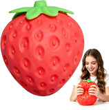 Mega Squish Strawberry