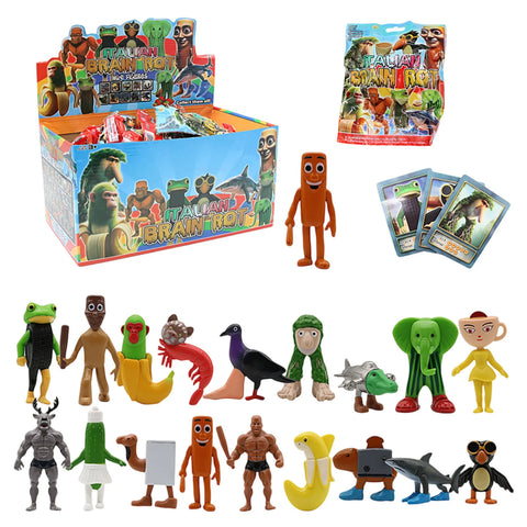 Brainrot - Surprise Bag Series 1