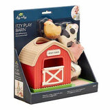 Itzy Play Barn Activity Toy
